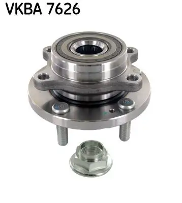 SKF VKBA7626 Ön Poyra 51750A6000 resmi