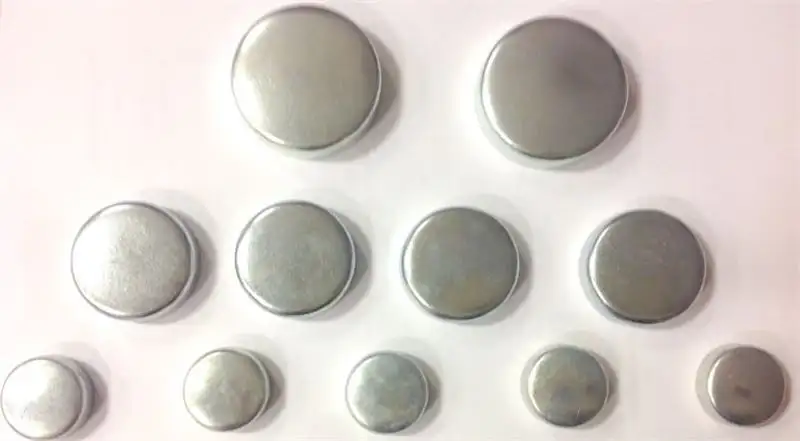 MGA 69100 Blok Su Tapası 410605612R resmi