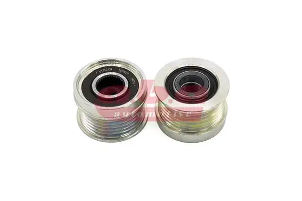 ABA 25750134 Alternatör Kasnağı resmi