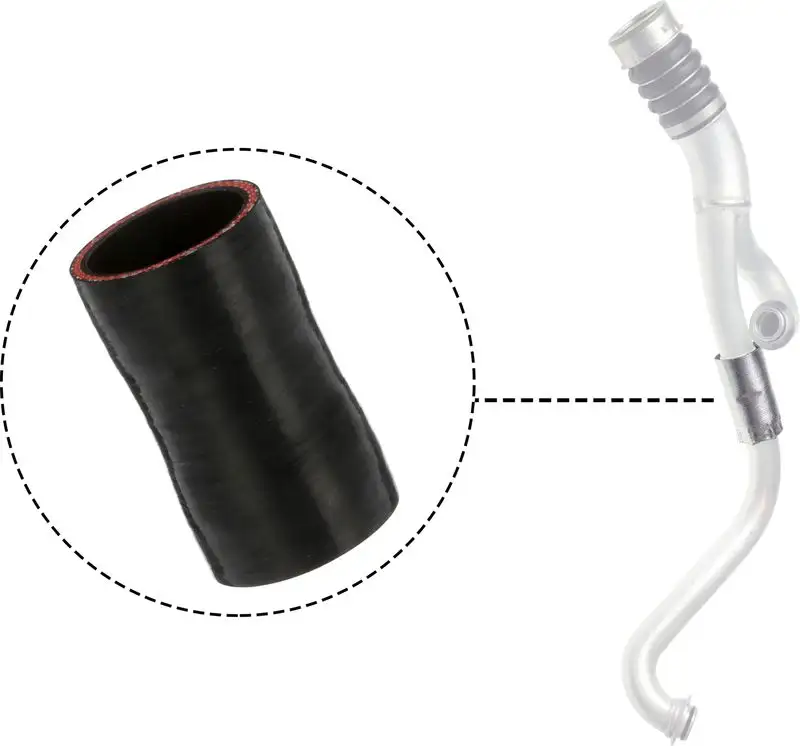 RAPRO R19860 Turbo Hortumu 11657556551 resmi