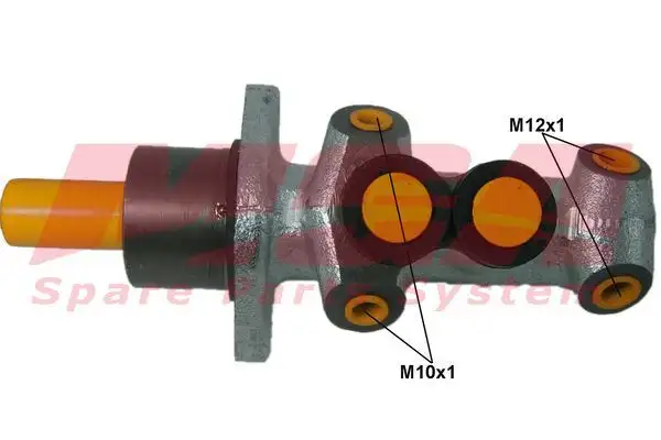 MGA 52522 Ana Merkez resmi