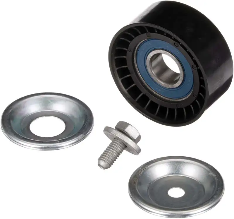 GATES T36413 Alternatör Gergi Rulmanı 119238248R resmi