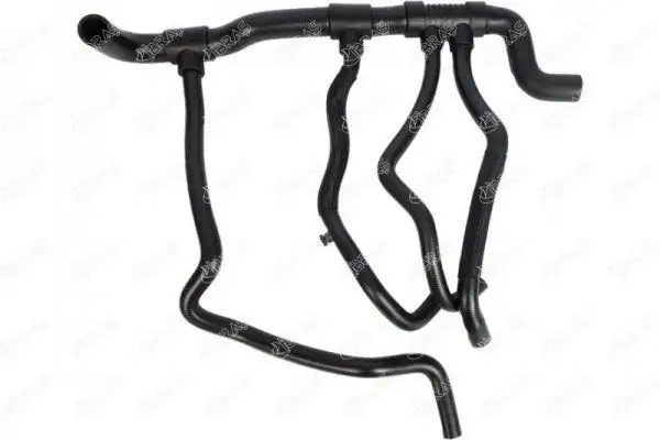 İBRAŞ 12304 Radyatör Alt Hortumu resmi