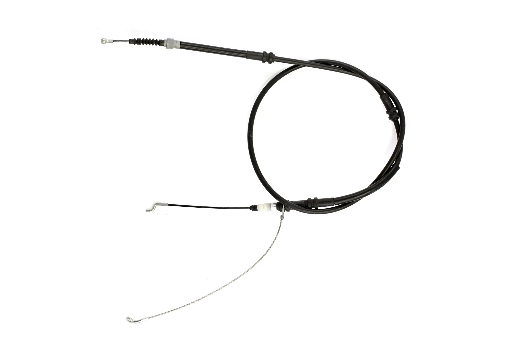 CAVO 7002692 El Fren Halatı (Arka) 7J3609701 resmi