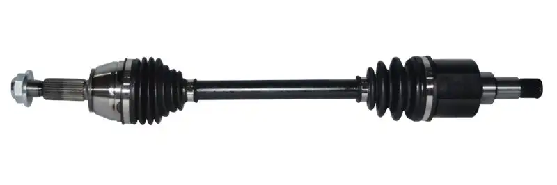 MGA 70090 Ön Aks (Sol) 4S613B437AG resmi