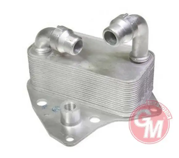 GUA 42095 Motor Yağ Soğutucu 650159 resmi