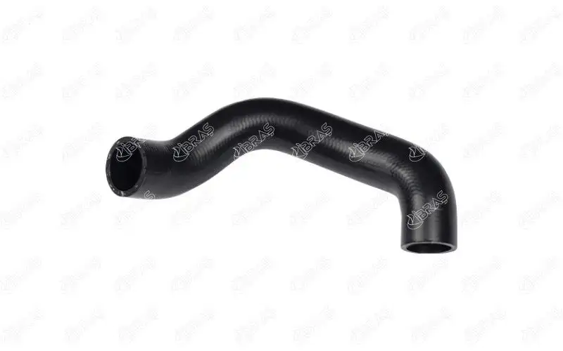 İBRAŞ 25166 Radyatör Alt Hortumu GM96958197 resmi