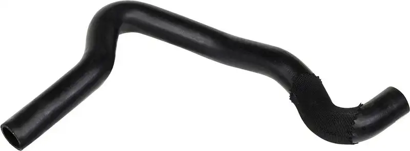 RAPRO R12303 Radyatör Üst Hortumu 7700419062 resmi