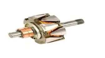 MAKO 12120007 Alternatör Rotoru resmi