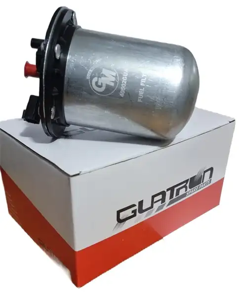 GUA 40502 Yakıt Filtresi 164004976R resmi