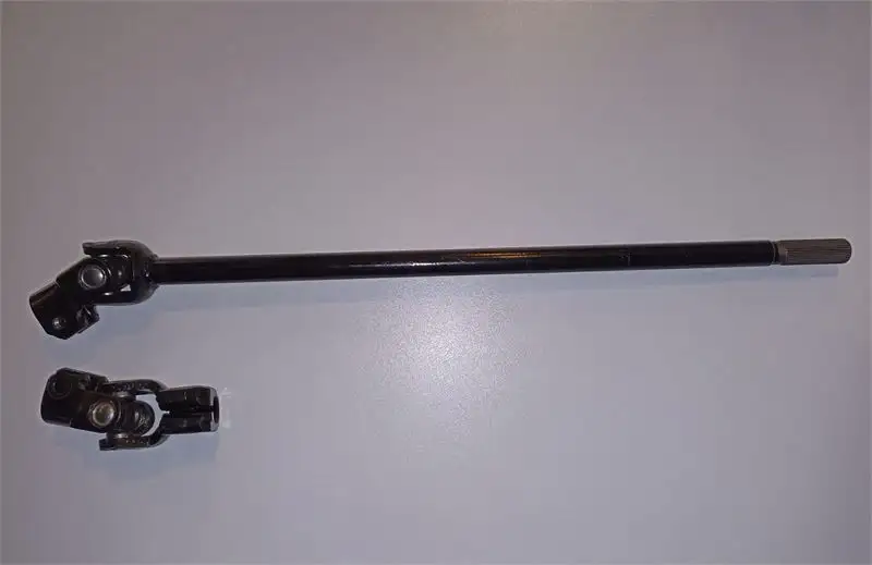 MGA 67120 Direksiyon Mafsalı 0K72A32860 resmi