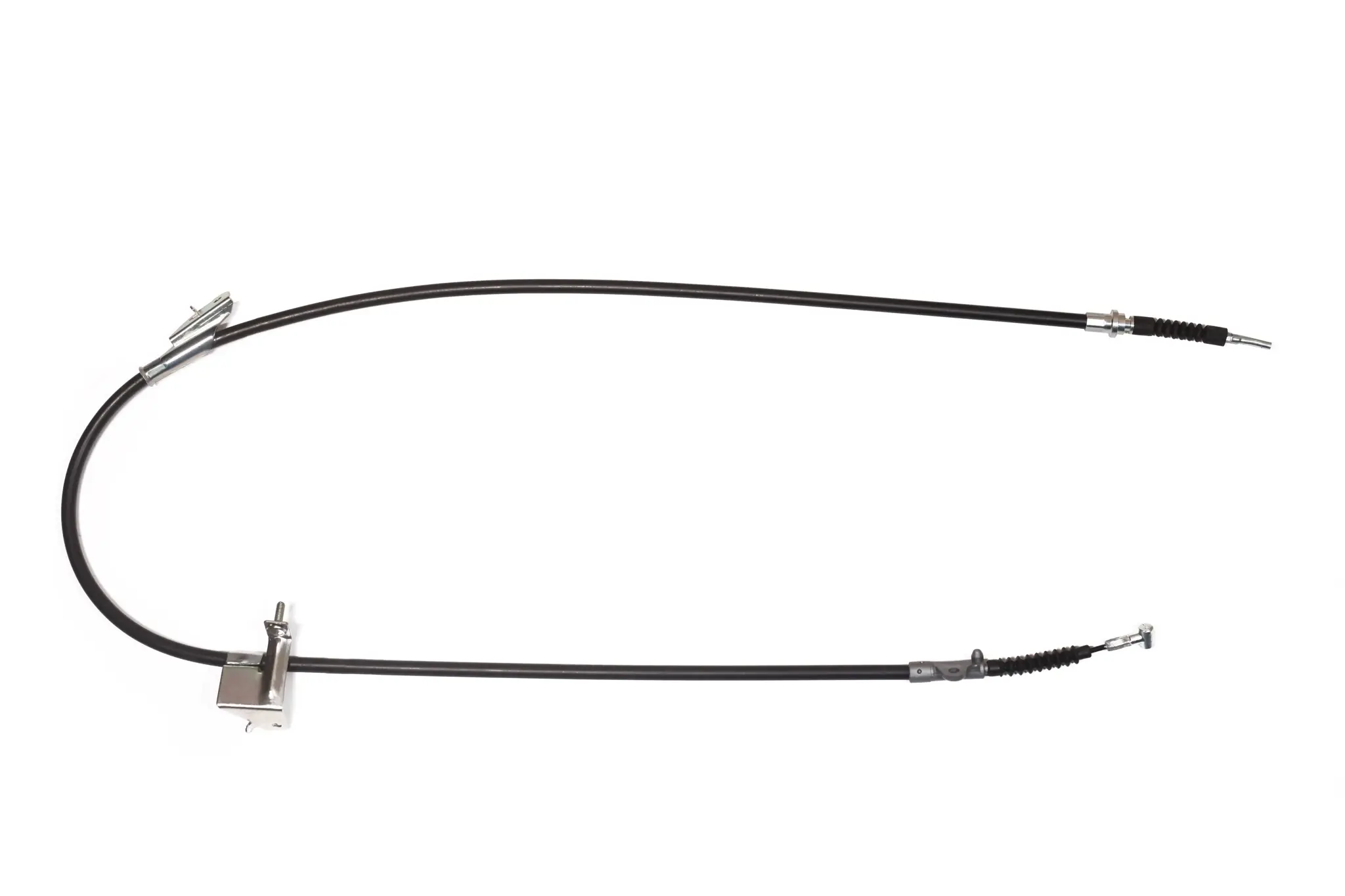 CAVO 3702666 El Fren Halatı (Arka Sağ) 365309F000 resmi