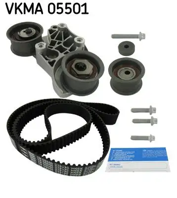 SKF VKMA05501 Triger Seti resmi