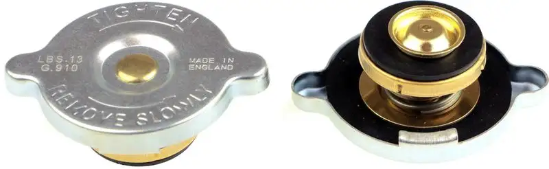 RAPRO R66133 Yedek Su Depo Kapağı resmi