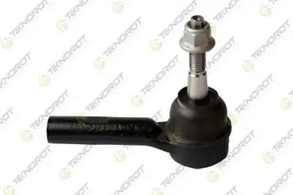 TEKNOROT CH-631 Rot Başı 92241266 resmi