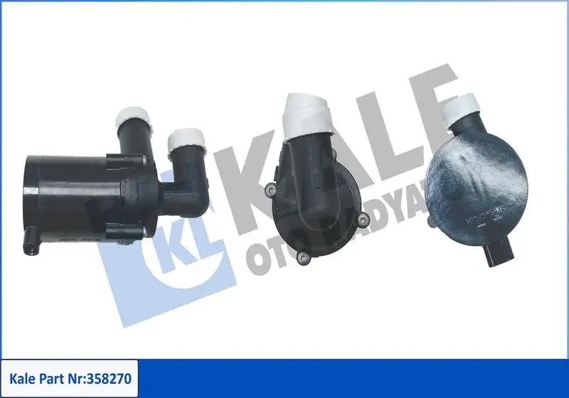 KALE 358270 İlave Su Pompası resmi