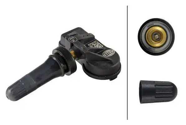 HELLA 6PP358139-461 Lastik Basınç Sensörü resmi