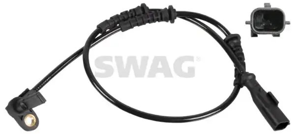 SWAG 33101212 ABS Hız Sensörü (Ön) 479109155R resmi
