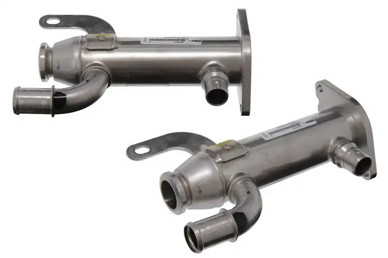 VALEO 817753 EGR Soğutucusu resmi