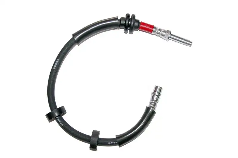 MGA 51820 Ön Fren Hortumu 8K0611707E resmi