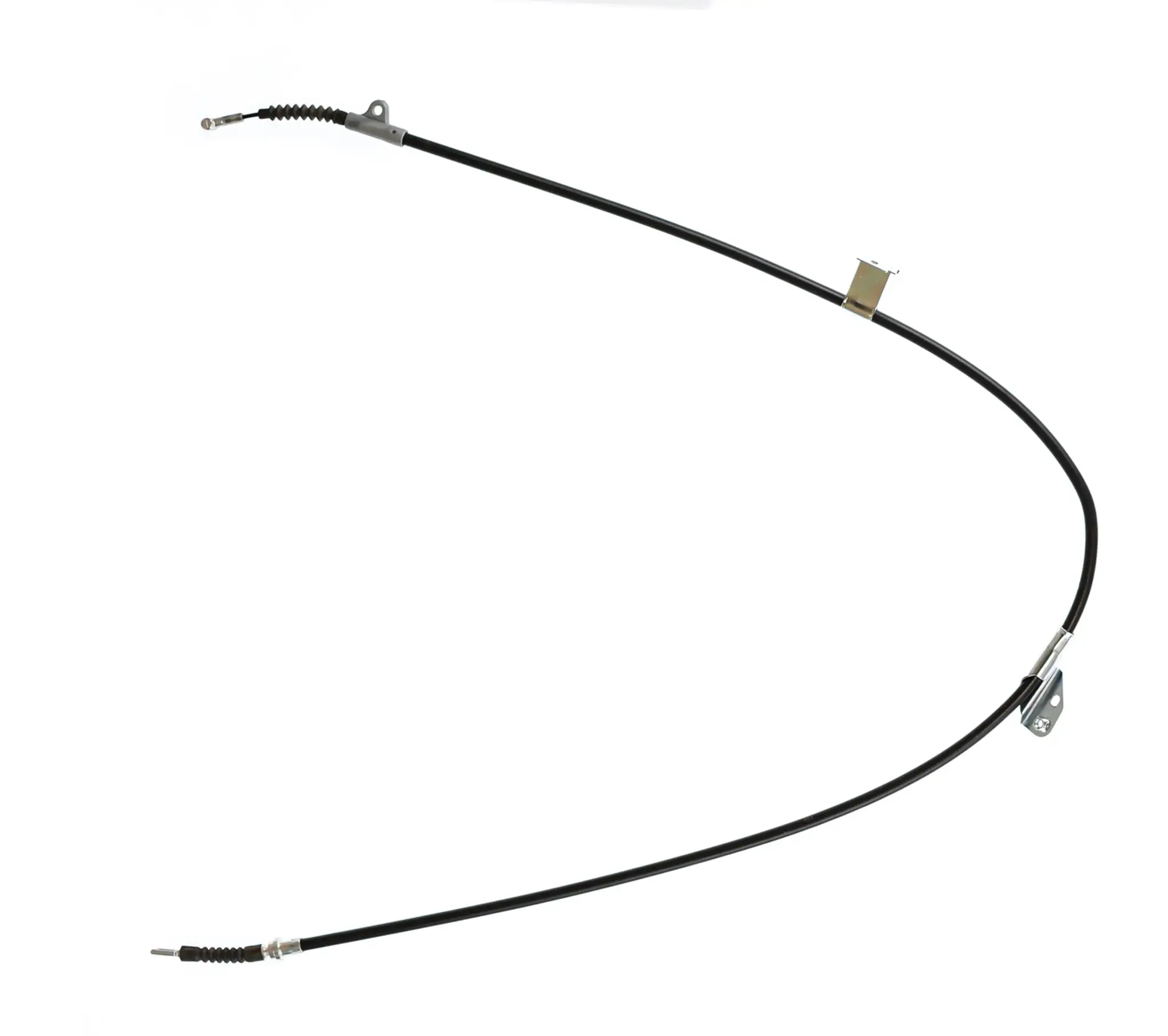 CAVO 3702667 El Fren Halatı (Arka Sol) 365319F000 resmi