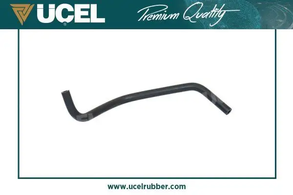 ÜÇEL 35797 Yedek Su Deposu Hortumu 51856673 resmi