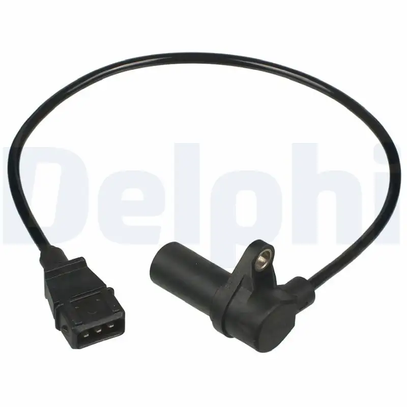 DELPHI SS10962 Krank Sensörü 77662510 resmi