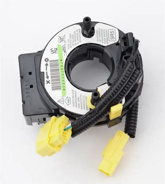 MGA 33473 Airbag Zembereği 77900SAAG51 resmi