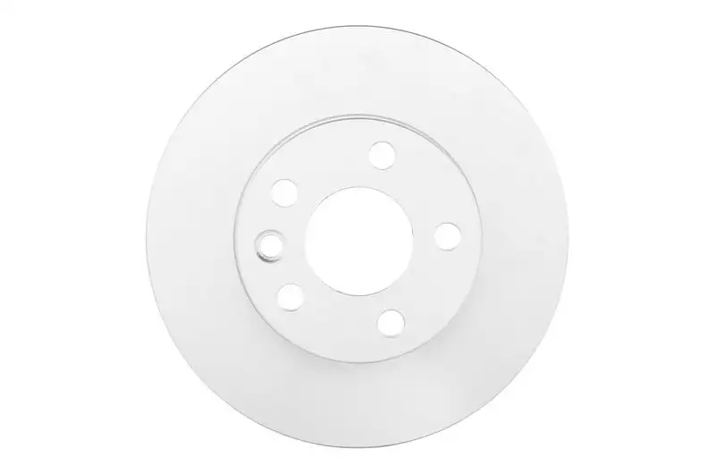 BOSCH 0986478846 Ön Fren Diski 7D0615301A resmi