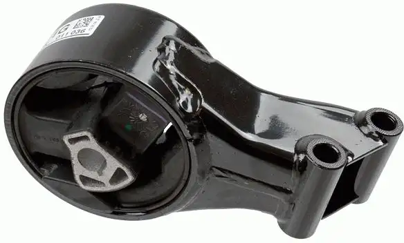 LEMFÖRDER 3581901 Motor Takozu (Arka) 13365233 resmi