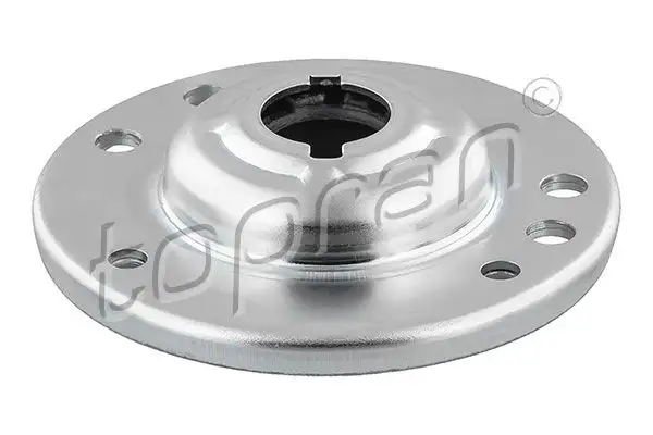 TOPRAN 207171001 Ön Amortisör Takozu resmi