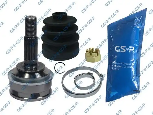 GSP 814006 Aks Kafası (Dış) resmi