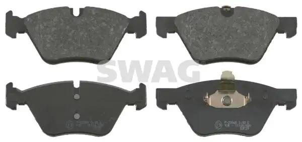 SWAG 20916503 Ön Fren Balatası resmi