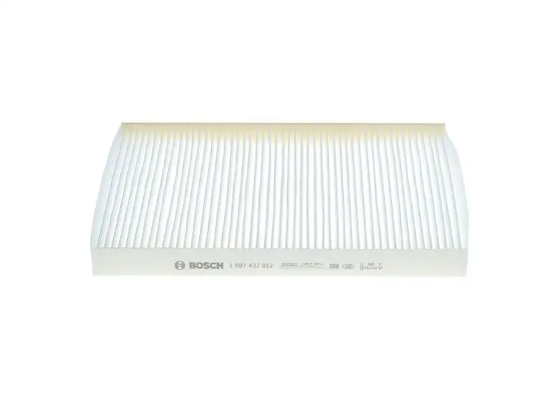 BOSCH 1987432012 Polen Filtresi resmi