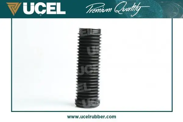ÜÇEL 61137 Ön Amortisör Toz Körüğü 7H0412137 resmi