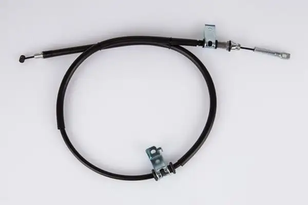 HELLA 8AS355665-621 El Fren Halatı (Arka Sol) resmi