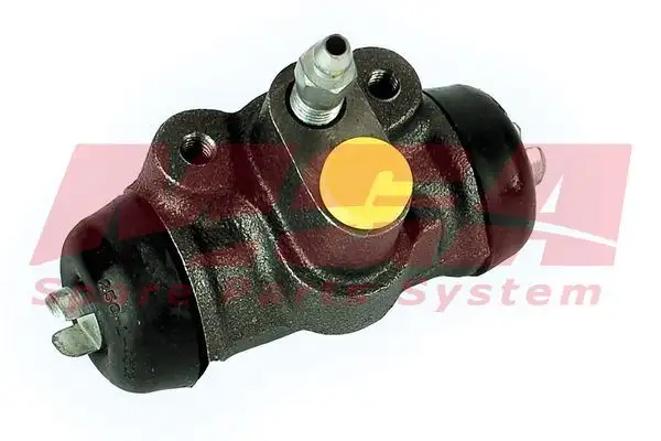 MGA 52637 Arka Fren Merkezi 0K30A26610 resmi