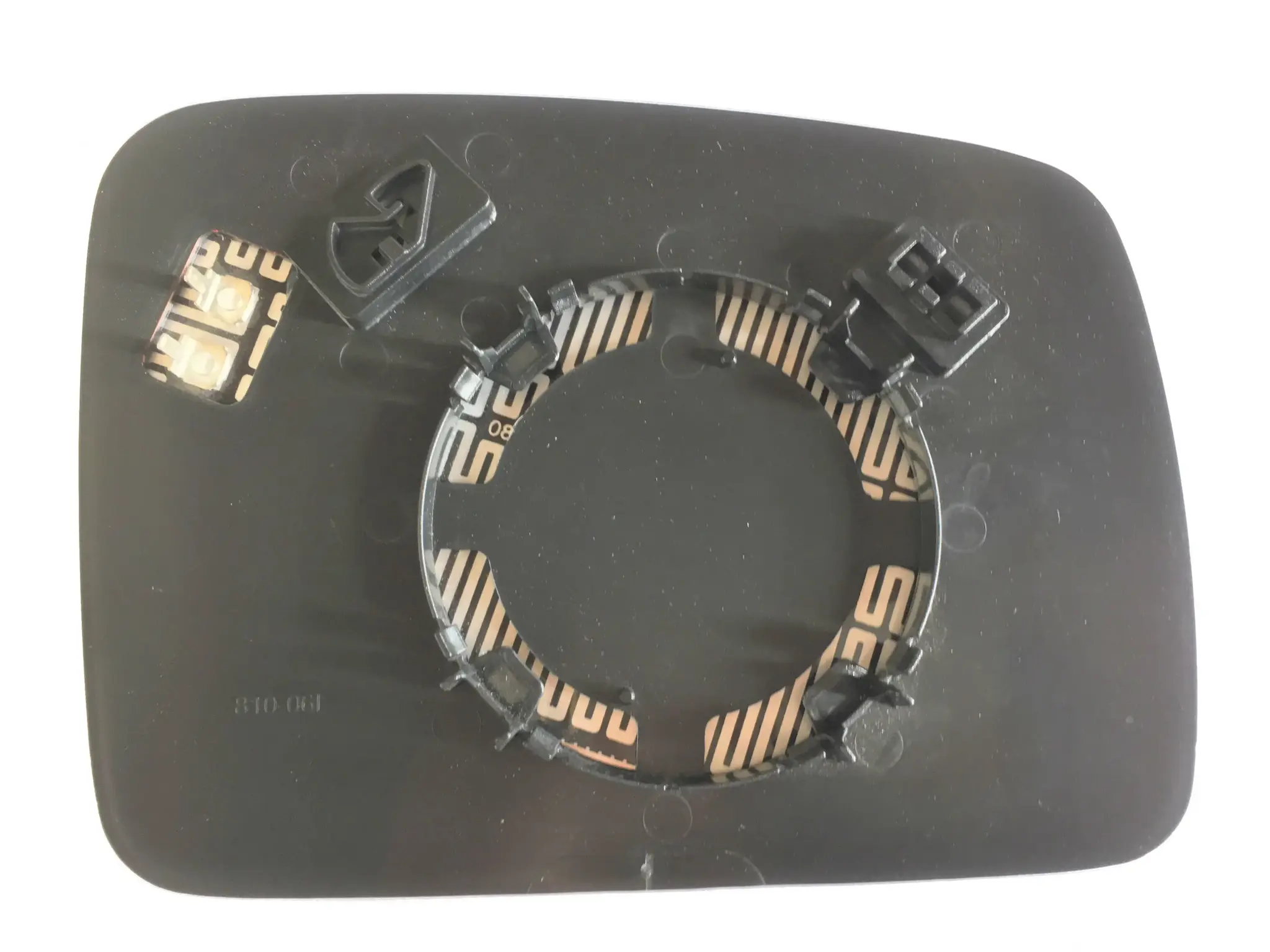 ART MG014.4500 Dış Ayna Camı (Sol) LR017070 resmi