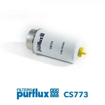 PURFLUX CS773 Yakıt Filtresi resmi