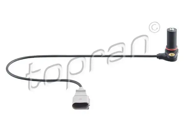 TOPRAN 111372001 Krank Sensörü 038907319F resmi