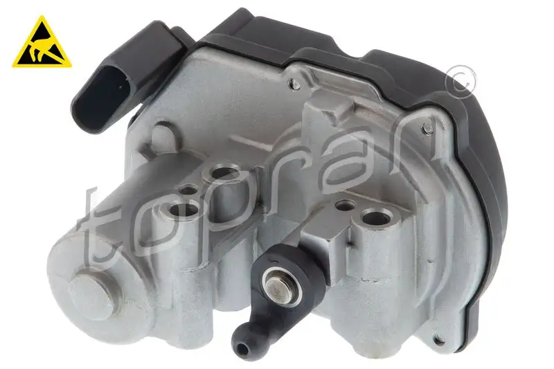 TOPRAN 633224001 Manifold Ayar Valfi 059129086M resmi