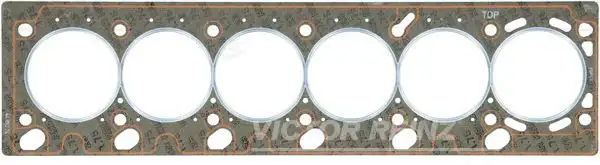 VICTOR REINZ 61-29315-00 Silindir Kapak Contası 11121702082 resmi