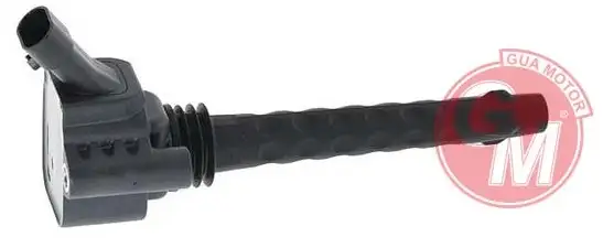 GUA 41454 Bobin resmi