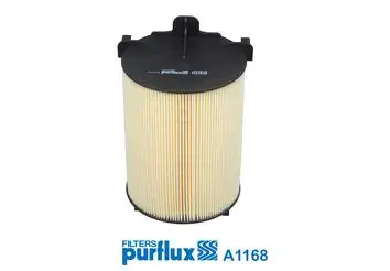 PURFLUX A1168 Hava Filtresi resmi