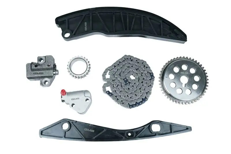 GMB GTCK-HY009-1 Eksantrik Zincir Seti resmi