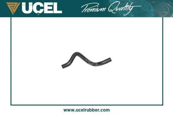 ÜÇEL 15494 Kalorifer Hortumu 7700420939 resmi