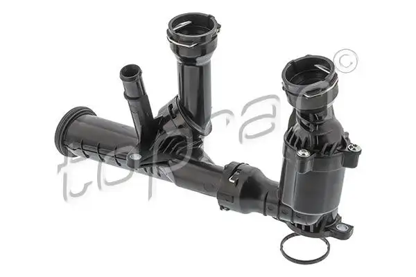 TOPRAN 638783001 Termostat 04L121026N resmi