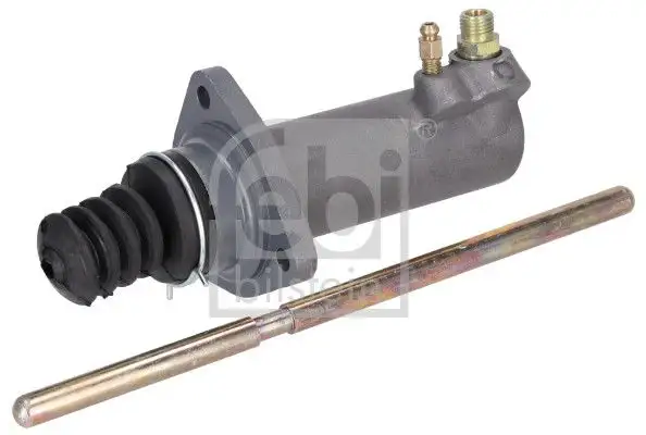 FEBI 40945 Debriyaj Alt Merkez resmi