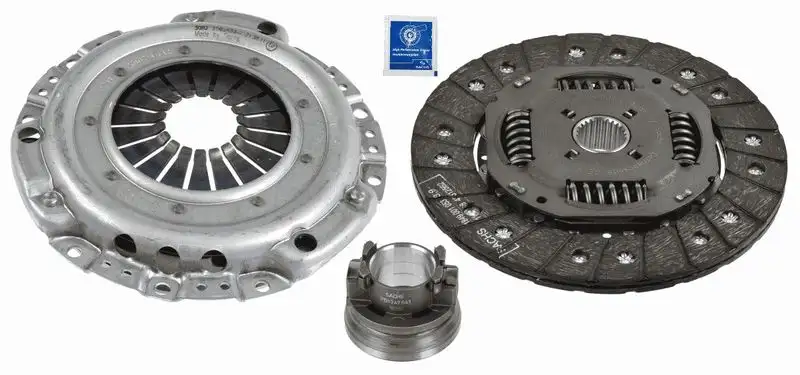 SACHS 3000704003 Debriyaj Seti A1242500401 resmi