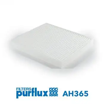 PURFLUX AH365 Polen Filtresi resmi